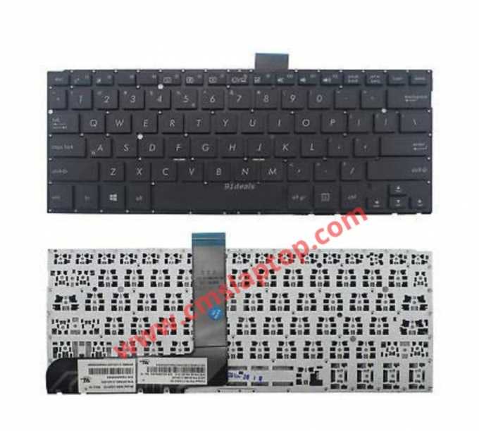 Keyboard Asus TP300 HITAM